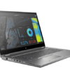 Prenosnik, HP Zbook Fury 17 G7 Mobile Workstation