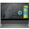 Prenosnik, HP Zbook Fury 17 G7 Mobile Workstation - Image 2
