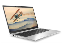 Prenosnik, HP EliteBook 840 G8