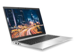 Prenosnik, HP EliteBook 840 G8 - model Aero