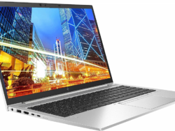 Prenosnik, HP EliteBook 850 G8