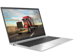 Prenosnik, HP EliteBook 855 G8