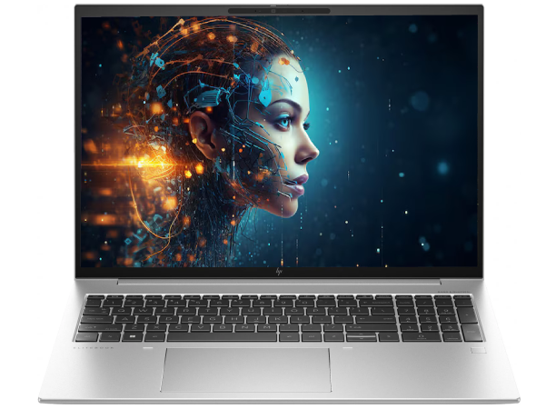 Prenosnik, HP EliteBook 865 G11... kvaliteta A+ | re-new (!) - slika 3