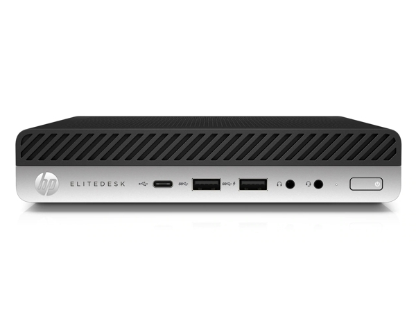 Računalnik, HP EliteDesk 800 G5 - slika 2