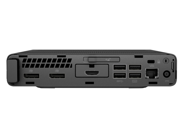 Računalnik, HP EliteDesk 800 G5 - slika 3