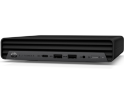Računalnik, HP EliteDesk 800 G6... kvaliteta A+ | re-new (!)