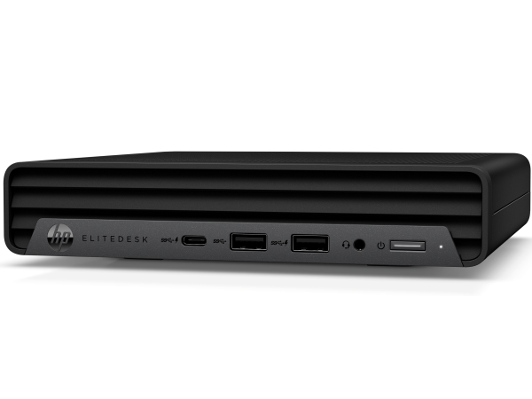 Računalnik, HP EliteDesk 800 G6 - slika 2
