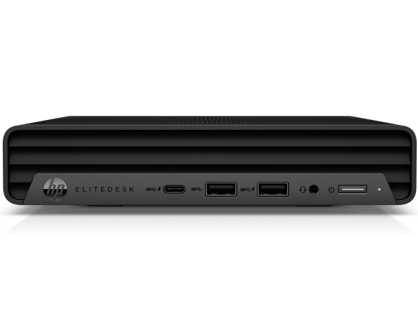 Računalnik, HP EliteDesk 800 G6 - slika 3