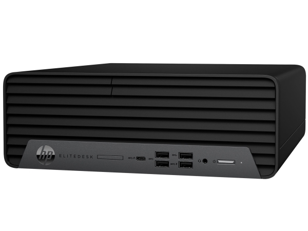 Računalnik, HP EliteDesk 805 G6 - slika 2