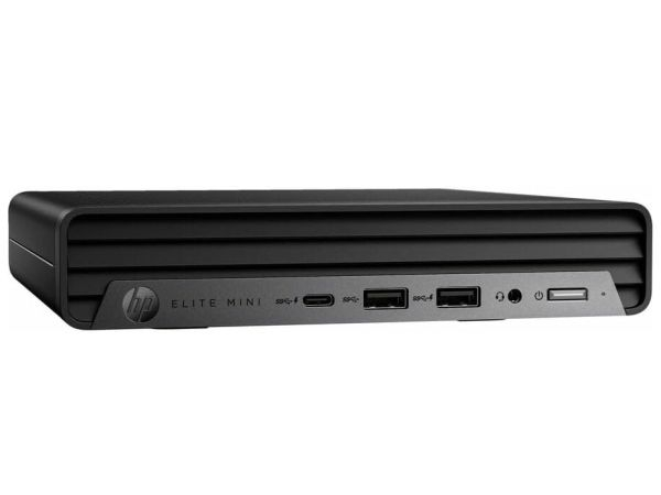 Računalnik, HP EliteDesk 805 G8