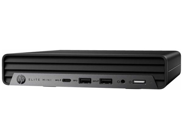 Računalnik, HP EliteDesk 805 G8... kvaliteta A+ | re-new (!) - slika 2