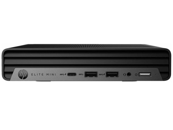Računalnik, HP EliteDesk 805 G8... kvaliteta A+ | re-new (!) - slika 3