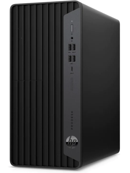 Računalnik, HP ProDesk 600 G6 - slika 2