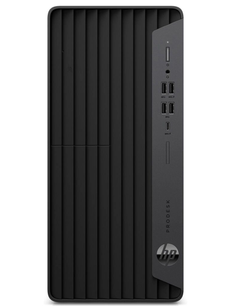 Računalnik, HP ProDesk 600 G6 - slika 3
