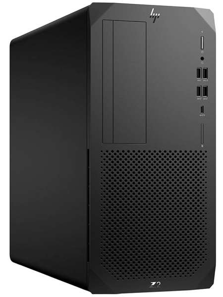Računalnik, HP Z2 G5 - slika 2