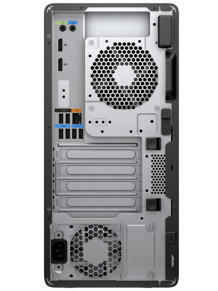 Računalnik, HP Z2 G5 - slika 4