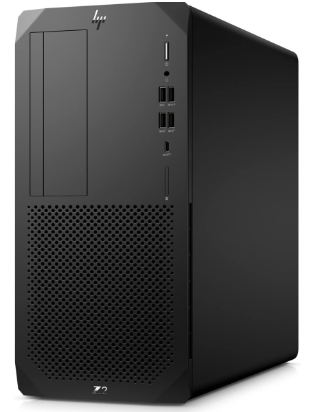 Računalnik, HP Z2 G5