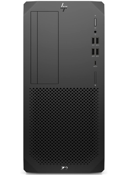 Računalnik, HP Z2 G5 - slika 3