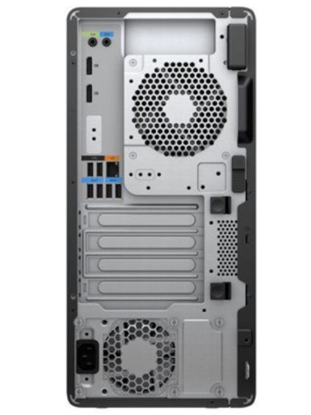 Računalnik, HP Z2 G9 - Hurricane - slika 3