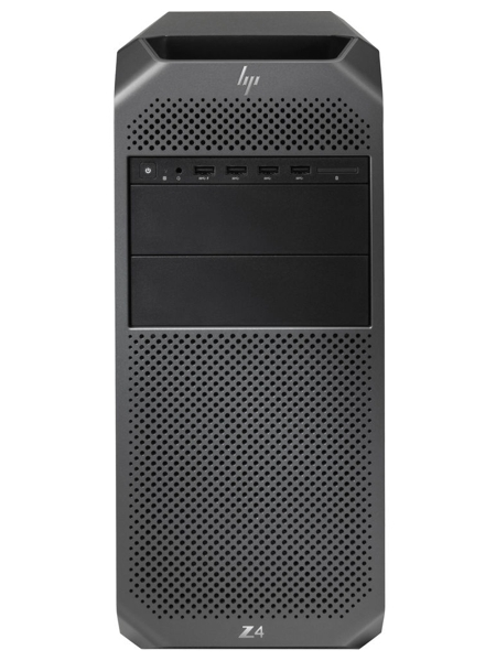 Delovna postaja, HP Z4 G4 - slika 2