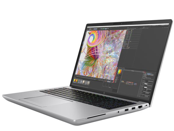 Prenosnik, HP Zbook 16 G9 FURY Mobile Workstation - slika 2