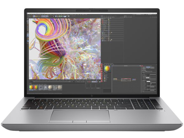 Prenosnik, HP Zbook 16 G9 FURY Mobile Workstation - slika 3