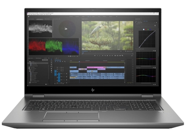 Prenosnik, HP Zbook 17 G8 FURY Mobile Workstation - slika 2