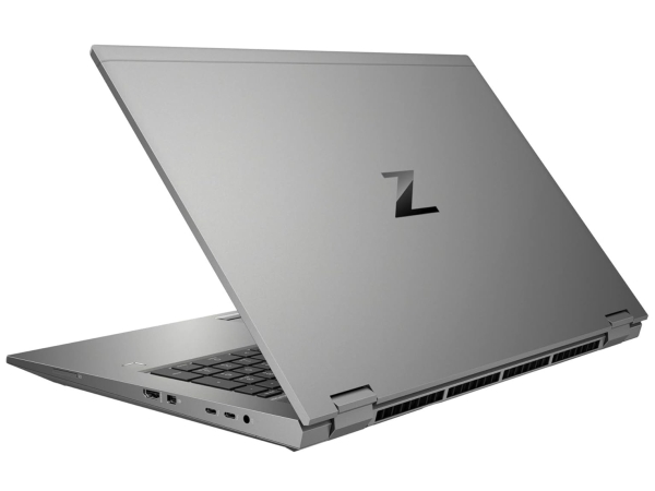 Prenosnik, HP Zbook 17 G8 FURY Mobile Workstation - slika 3