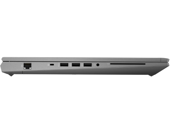 Prenosnik, HP Zbook 17 G8 FURY Mobile Workstation - slika 4