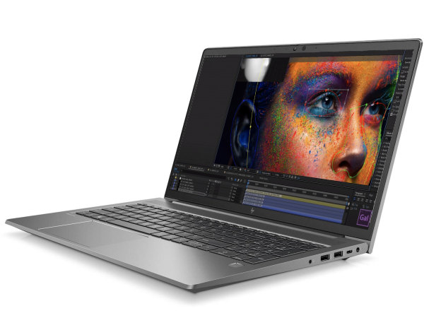 Prenosnik, HP Zbook 15 G9 POWER Mobile Workstation - slika 2