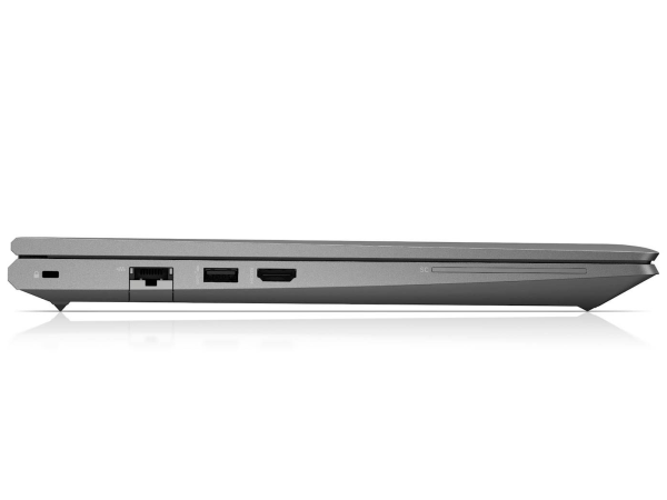 Prenosnik, HP Zbook 15 G9 POWER Mobile Workstation - slika 3