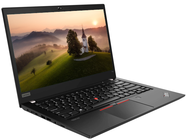 Prenosnik, LENOVO ThinkPad T14 G1... ugodna cena / kvaliteta A- #3