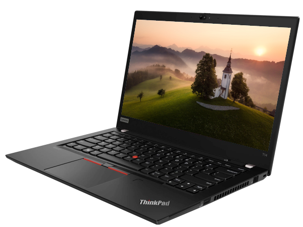 Prenosnik, LENOVO ThinkPad T14 G1 - slika 2