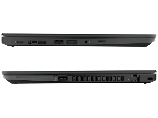 Prenosnik, LENOVO ThinkPad T14 G1... ugodna cena / kvaliteta A- #3 - slika 4