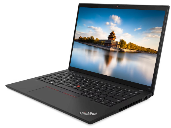 Prenosnik, LENOVO ThinkPad T14 G3 - slika 2