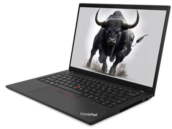Prenosnik, LENOVO ThinkPad T14 G4 - slika 2