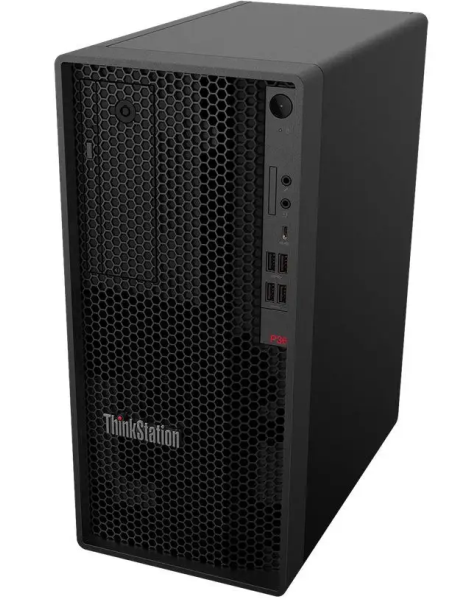 Vsestranski računalnik, LENOVO ThinkStation P360 - Night Kiss - slika 3