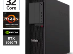 Delovna postaja, LENOVO ThinkStation P620
