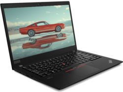 Prenosnik, LENOVO ThinkPad T14s G1... ugodna cena / kvaliteta A-