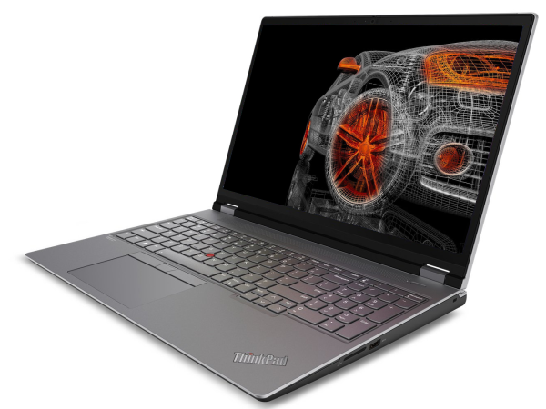 Prenosnik, LENOVO ThinkPad P16 G2 Mobile Workstation - slika 2