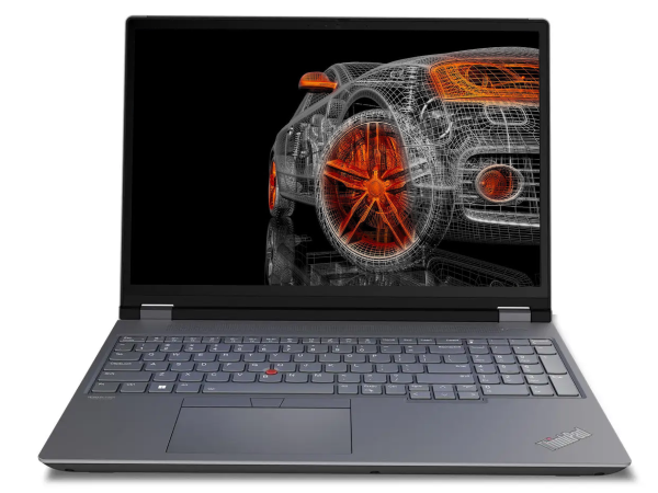 Prenosnik, LENOVO ThinkPad P16 G2 Mobile Workstation - slika 3