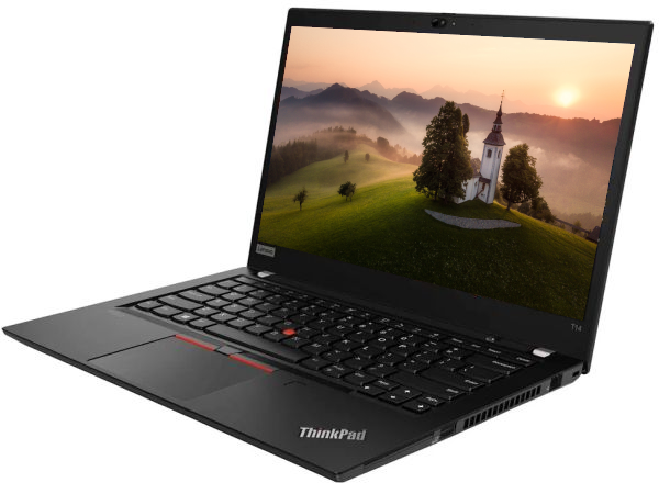 Prenosnik, LENOVO ThinkPad T14 G2 - slika 2