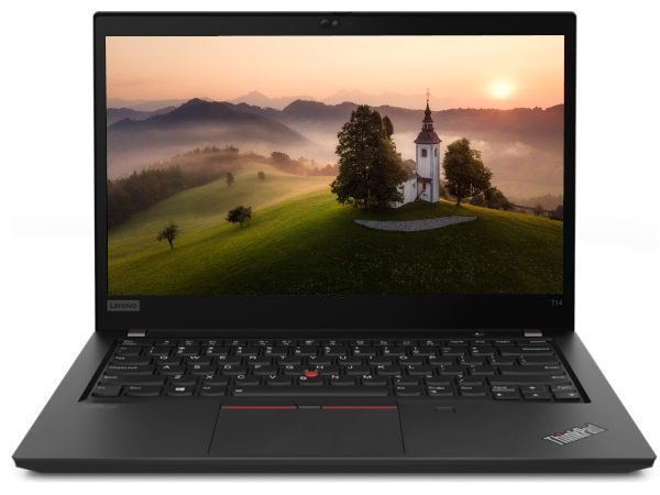Prenosnik, LENOVO ThinkPad T14 G2 - slika 3