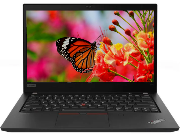 Prenosnik, LENOVO ThinkPad T14 G2 - slika 2