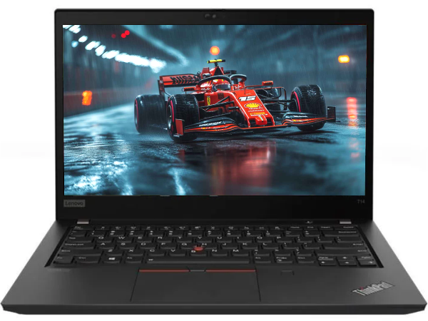 Prenosnik, LENOVO ThinkPad T14 G2 - slika 2