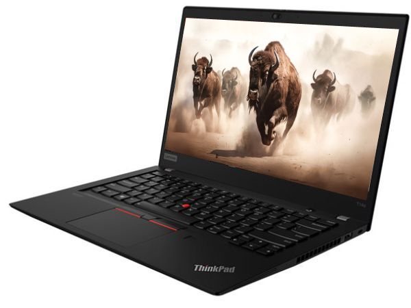Prenosnik, LENOVO ThinkPad T14s G2 - slika 2