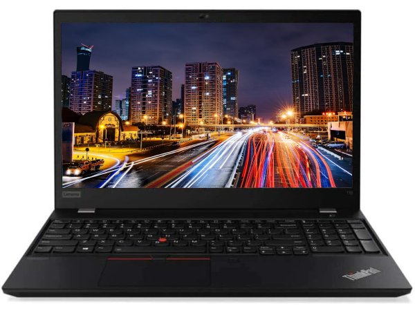 Prenosnik, LENOVO ThinkPad T15 G1 - slika 2