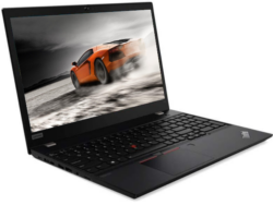 Prenosnik, LENOVO ThinkPad T15 G2