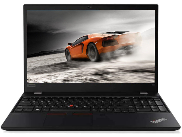 Prenosnik, LENOVO ThinkPad T15 G2 - slika 2