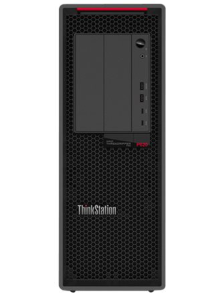 Delovna postaja, LENOVO ThinkStation P620 - slika 3